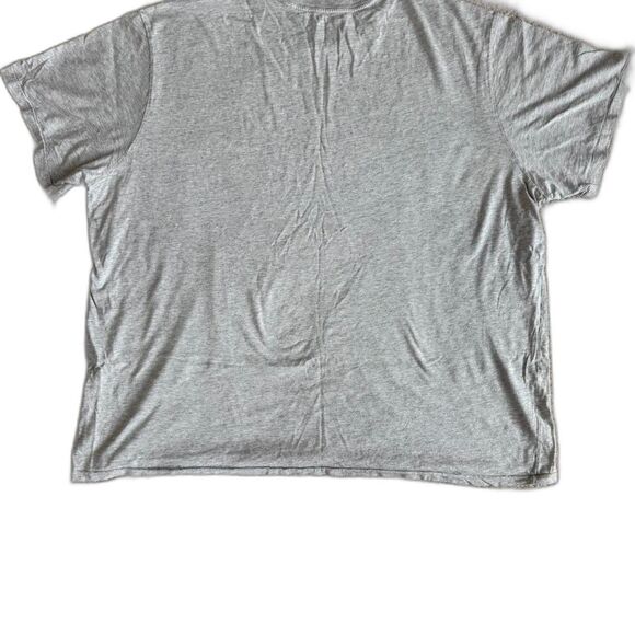 Vintage Polo Ralph Lauren T-Shirt 4XLT Big & Tall Retro Crewneck EUC - Picture 6 of 6